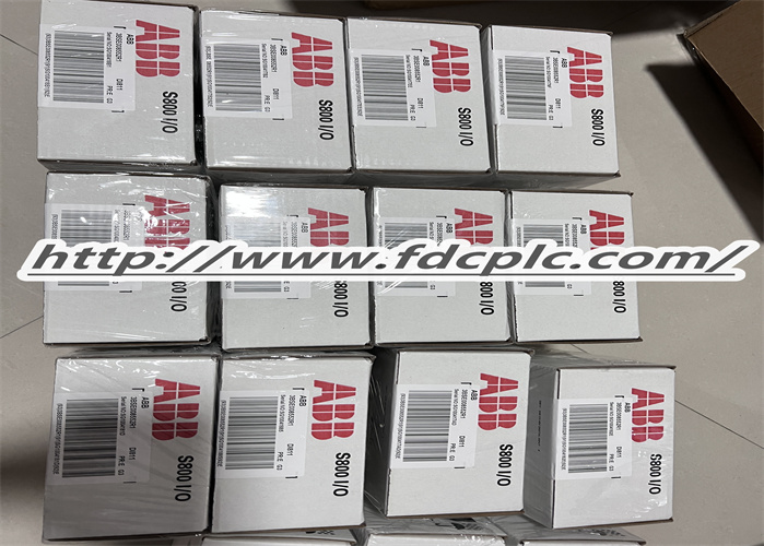 ABB RDCU-02C