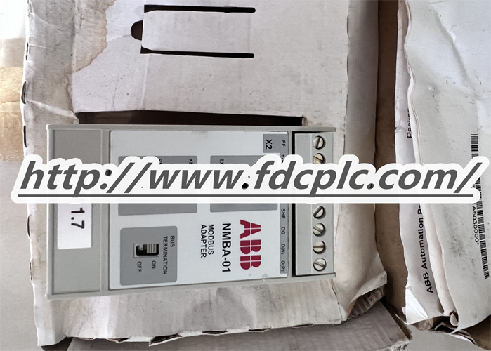 ABB 3BSE008358R1