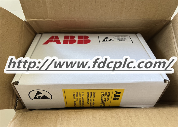 ABB 3BSE018172R1