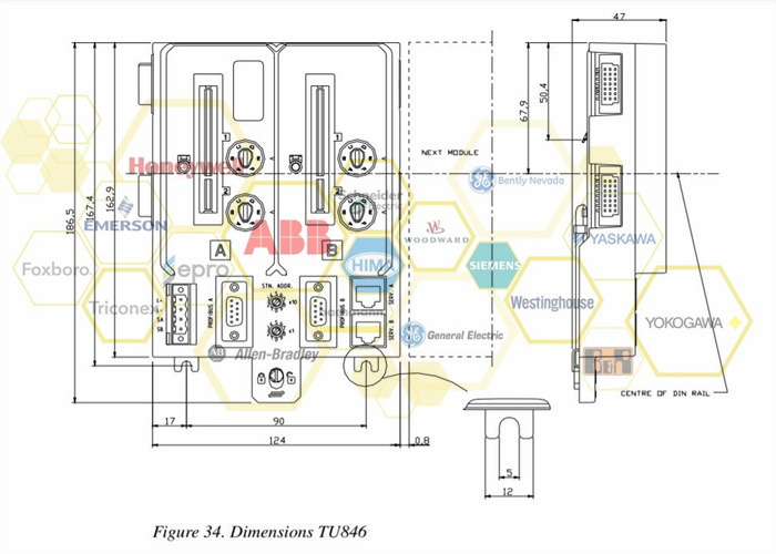 ABB IMHSS05