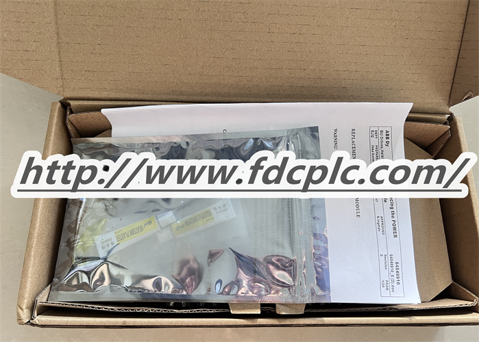 ABB 3BSE013210R1