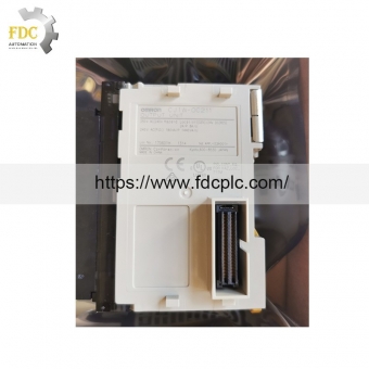 Omron CJ1W-OC211