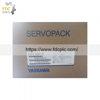 Yaskawa SGDV-180A01A